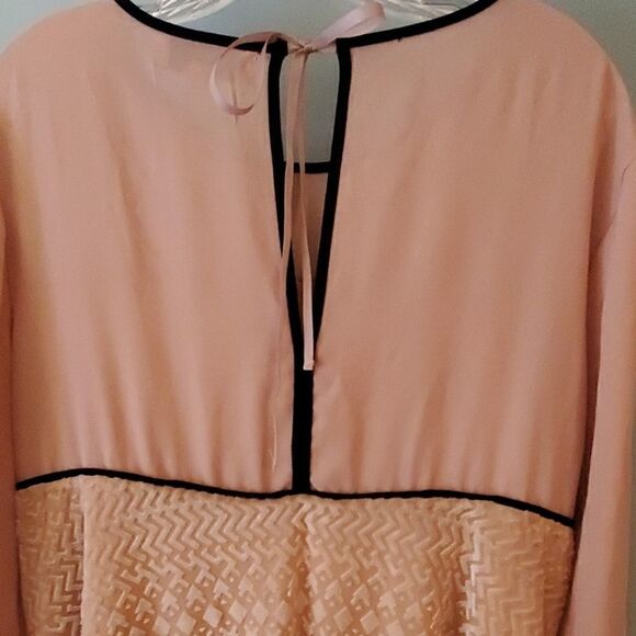 Penelope Rose Dress    - Picture 4 of 7